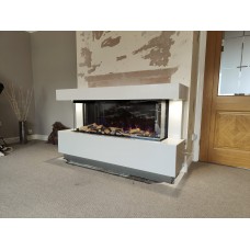 Bespoke Roma Suite From £2698